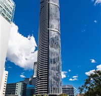 Meriton Serviced Apartments - Herschel Street - Foster Accommodation