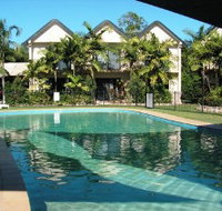 Hinchinbrook Marine Cove Resort Lucinda - Foster Accommodation