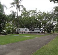 Palm Tree Caravan Park - Foster Accommodation