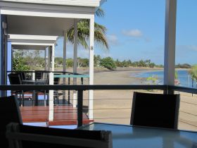 Bogie QLD Foster Accommodation