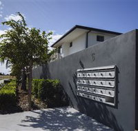 Bowen Residences - Foster Accommodation