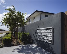Bowen Residences - Foster Accommodation 0