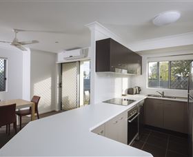 Bowen Residences - Foster Accommodation 1