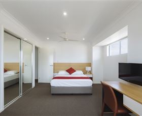 Bowen Residences - Foster Accommodation 2