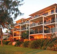 Rose Bay Resort - Foster Accommodation