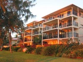 Rose Bay Resort - Foster Accommodation 0