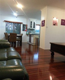 Glenella QLD Foster Accommodation