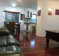 Mackay Holiday Home - Foster Accommodation