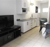 Cool Palms Motel Mackay - Foster Accommodation