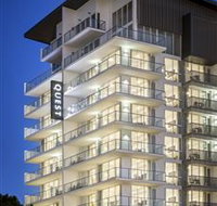 Quest Mackay on Gordon - Foster Accommodation