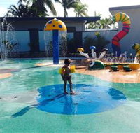 BIG4 Mackay Marine Tourist Park - Foster Accommodation