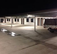 Carmila Sands Motel - Foster Accommodation