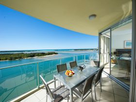 The Duporth Riverside - Foster Accommodation 0