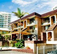 Kirra Vista Holiday Units - Foster Accommodation
