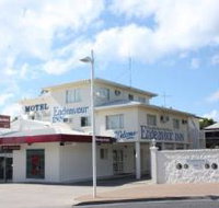Endeavour Inn Emu Park - Foster Accommodation