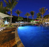 Mercure Capricorn Resort Yeppoon - Foster Accommodation