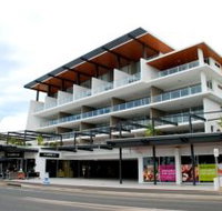Echelon Apartments Yeppoon - Foster Accommodation