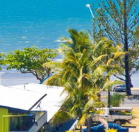 Yeppoon Surfside Motel - Foster Accommodation