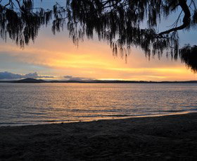 Bernaraby QLD Foster Accommodation