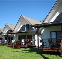 Cardwell Beachcomber Motel and Tourist Park - Foster Accommodation