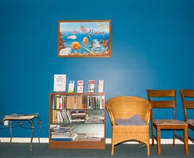 Accommodation On Denham - Foster Accommodation 1