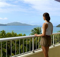 Hamilton Island Reef View Hotel - Foster Accommodation