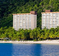 Whitsunday Apartments Hamilton Island - Foster Accommodation