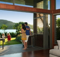 Yacht Club Villas - Foster Accommodation
