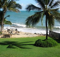 Mackay Beach Accommodation - Iluka - Foster Accommodation