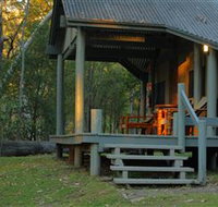 Carnarvon Gorge Wilderness Lodge - Foster Accommodation