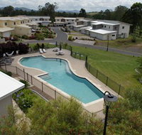 Gympie Pines Fairway Villas - Foster Accommodation