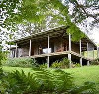 Bellthorpe Stays - Nature's Retreat - Foster Accommodation