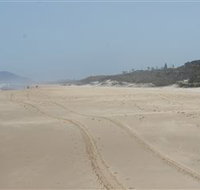 Parkshores Sunshine Beach - Foster Accommodation