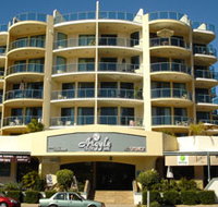 Argyle on the Park - Foster Accommodation