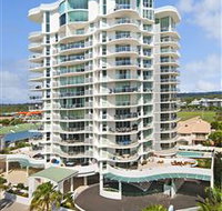 Aqua Vista Resort - Foster Accommodation