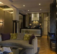 The New Inchcolm Hotel and Suites - Foster Accommodation