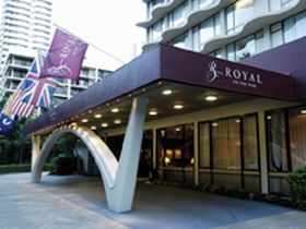 Brisbane City QLD Foster Accommodation