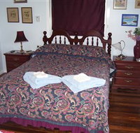 Boonah Hilltop Cottage - Foster Accommodation