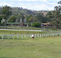 Kellarni Downs Farmstay-Scenic Rim - Foster Accommodation