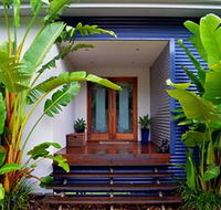The Mountain View Retreat - Foster Accommodation