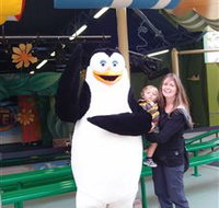 At Theme Park Central Holiday House - Foster Accommodation