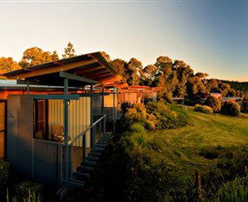 O'Reilly's Rainforest Retreat - Foster Accommodation 1