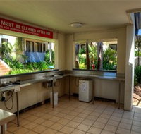 Sandcastles on Broadwater - Foster Accommodation