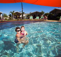 Broadwater Tourist Park - Foster Accommodation