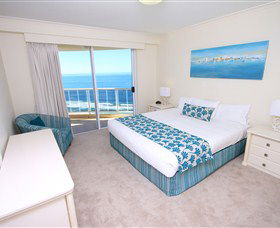 Xanadu Resort - Foster Accommodation 2