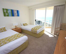 Xanadu Resort - Foster Accommodation 3