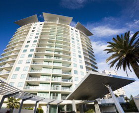 Mantra Wings Resort - Foster Accommodation 0