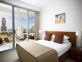 Mantra Wings Resort - Foster Accommodation 1