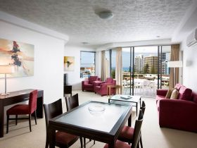 Mantra Wings Resort - Foster Accommodation 2