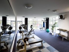 Mantra Wings Resort - Foster Accommodation 3